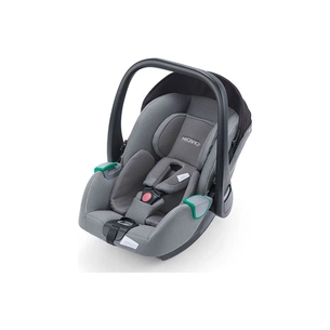 Автокрісло Recaro Avan Prime Silent Grey (89030310050) зображення 1