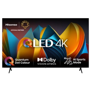 Телевізор Hisense 85E7NQ зображення 1