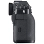 Цифровий фотоапарат Fujifilm X-T3 body Black (16588561) - зменшене зображення 6