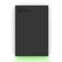 Зовнішній жорсткий диск 2.5" 4TB Game Drive for Xbox Seagate (STKX4000402) - зменшене зображення 3