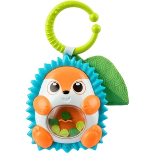 Іграшка на коляску Chicco Їжачок (8058664165889) (11591.00) зображення 1