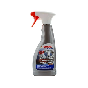 Автомобільний очисник Sonax Wheel Cleaner 500мл (230200) изображение 1