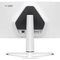 Монітор BenQ EX271U White (9H.LN2LB.TBE) - зменшене зображення 4