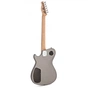 Електрогітара Cort MBM-2 Starlight Silver - зменшене зображення 4