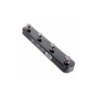Футконтролер Mooer GWF4 Wireless Footswitch Black - зменшене зображення 3