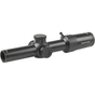 Оптичний приціл XD Precision Black-C.Q.B F2 1-6x24 сітка BDC (XDCQBF2) - зменшене зображення 3