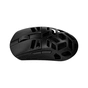 Мишка Lorgar Elite MSE90W Wireless/Bluetooth Black (LRG-MSE90W-BK) - зменшене зображення 3