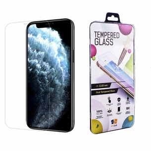 Скло захисне Drobak Apple iPhone 12 (232313) зображення 1