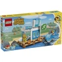 Конструктор LEGO Animal Crossing Літайте з Dodo Airlines (77051) - зменшене зображення 1