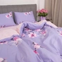 Постільна білизна Isleep 22189 ранфорс євро (22189_ev_isleep) - зменшене зображення 6
