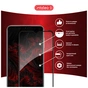 Скло захисне Intaleo Samsung M33 5G (1283126522598) - зменшене зображення 2