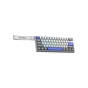 Клавіатура Aula WIN68 HE Max Magnetic Switch USB UA Grey (6978080504081) - зменшене зображення 2