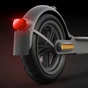 Електросамокат Xiaomi Mi Electric Scooter 1s Black (649476) - зменшене зображення 9