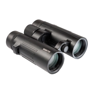 Бінокль Sigeta Imperial 10x42 Black (65844) зображення 1