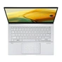 Ноутбук ASUS Zenbook 14 OLED UX3402VA-KM691 (90NB10G6-M012D0) - зменшене зображення 4