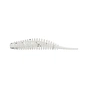 Силікон рибальський FishUP Aji Tanta 1.3" 411 - UV Clear/Silver (10шт/уп) (1864.14.75) - зменшене зображення 1