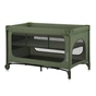Дитячий манеж Lionelo JASMIN EASY FOLD GREEN OLIVE (LO-JASMIN EASY FOLD GREEN OLIVE) - уменьшенное изображение 1