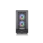 Корпус ThermalTake Ceres 330 TG ARGB Black (CA-1Y2-00M1WN-01) - зменшене зображення 2