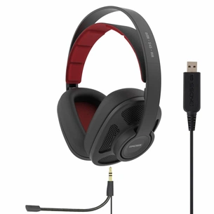 Навушники Koss GMR545 AIR USB зображення 1