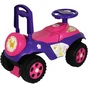 Чудомобіль Active Baby рожево-фіолетовий (013117-0203) - зменшене зображення 2
