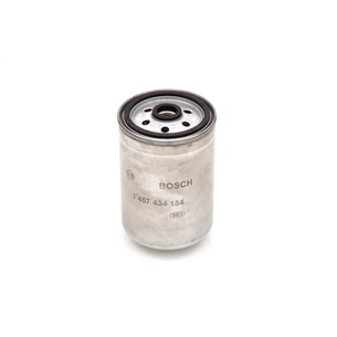 Фільтр паливний Bosch 1 457 434 154 зображення 1