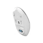 Мишка A4Tech FG16CS Air Wireless White (FG16CS Air White) - зменшене зображення 9