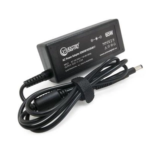 Блок живлення до ноутбуку Extradigital HP 19.5V, 3.33A, 65W (4.8x1.7) (PSH3823) изображение 1