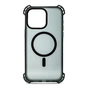 Чохол до мобільного телефона Armorstandart Bounce Apple iPhone 15 Pro Max Matte Black (ARM74917) - зменшене зображення 1