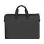 Сумка для ноутбука RivaCase 15.6" 8235 Ulsan Black (8235Black) - зменшене зображення 4