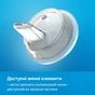 Поїльник-непроливайка Lovi Easy Switch Buddy Bear 150 мл (35/350) - зменшене зображення 10