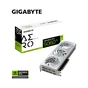 Відеокарта GIGABYTE GeForce RTX5060Ti 16Gb AERO OC (GV-N506TAERO OC-16GD) - уменьшенное изображение 11