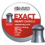 Пульки JSB Exact Heavy (546267-500) - зменшене зображення 1