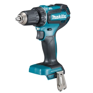 Шуруповерт Makita DDF485Z акумуляторний (без АКБ та ЗП) (DDF485Z) зображення 1