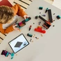 Конструктор LEGO Minecraft Вежа Ендермена (21279) - зменшене зображення 11