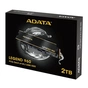 Накопичувач SSD M.2 2280 2TB ADATA (ALEG-960-2TCS) - зменшене зображення 7