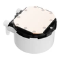 Система рідинного охолодження ID-Cooling FX360 ARGB WHITE - зменшене зображення 6