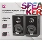 Акустична система Defender Aurora S40 Bluetooth Black (65240) - зменшене зображення 5