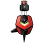 Навушники Defender Ridley Red-Black (64542) - зменшене зображення 4