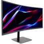 Монітор Acer XV345CURVbmiphuzx (UM.CX5EE.V01) - зменшене зображення 4