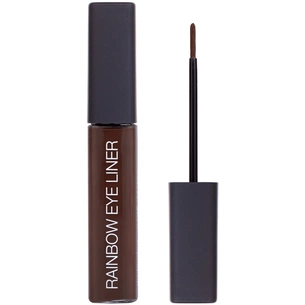 Підводка для очей NoUBA Rainbow Eyeliner 38 (8010573362384) изображение 1