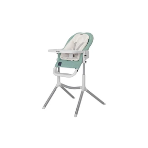 Стілець для годування Carrello Indigo CRL-8402 ash green зображення 1