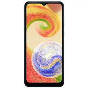 Мобільний телефон Samsung Galaxy A04 4/64Gb Green (SM-A045FZGGSEK) зображення 1