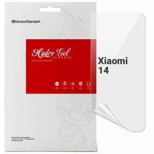 Плівка захисна Armorstandart Xiaomi 14 (ARM72869) зображення 1