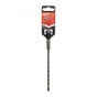 Бур Milwaukee SDS+ M2, 6,0х160х100 мм (4932307069) - зменшене зображення 3