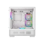 Корпус MONTECH SKY TWO (W) - зменшене зображення 4