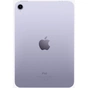Планшет Apple iPad mini 2021 Wi-Fi 64GB, Purple (MK7R3RK/A) - зменшене зображення 2
