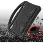 Чохол до планшета BeCover Protected Cover Samsung Galaxy Tab S10 Plus (SM-X820/SM-X826) 12.4" Black (712229) - зменшене зображення 4