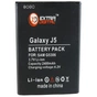 Акумуляторна батарея Extradigital Samsung Galaxy J5 J500H/DS (2400 mAh) (BMS6408) - зменшене зображення 1