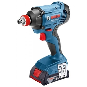 Гайковерт Bosch GDX 180-Li + мультитул (0.615.990.K9W) зображення 1
