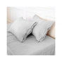 Постільна білизна MirSon Льон Natural Linen Beatrice 160x220х2 (2200008247805) - зменшене зображення 4